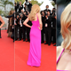 Image for article titled More Cannes Fashion: Gorgeous Gowns and Hideous Hooded Dresses